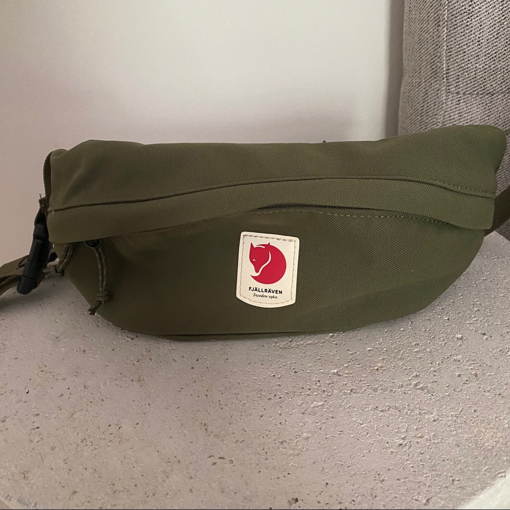 Fjallraven Fanny Pack